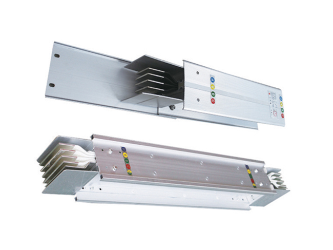 Busbar